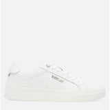 Replay Womens Evan W All Shoes In White