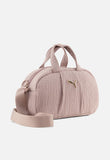 Puma Womens Up Mini Grip Bag In Sandstone