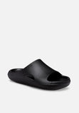 Crocs Mens Black Mellow Recovery Slides