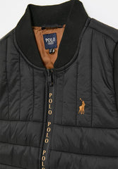 Polo 0055478 Boys Dominic Sleeveless Puffer Jacket