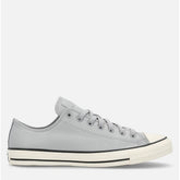 Converse Chuck Taylor All Star Seasonal Colours Leather In Grey