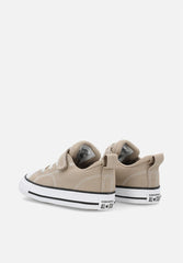 Converse Kids Ctas Malden Street Brown Easy-On Shoes