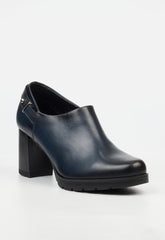 Butterfly Feet Ladies Kylin 2 Heels Navy