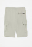 Soviet B Aspire Svt9127 - Boys Surface Interest Shorts