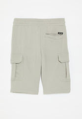 Soviet B Aspire Svt9127 - Boys Surface Interest Shorts