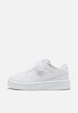 Court Lally Ac+ Inf- White/Feather Gray