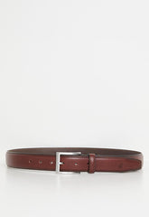 Polo Mens Ivano Belt In Brown