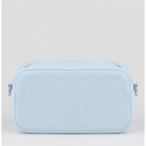 Sissy Boy Basic Camera Sling Bag In Blue
