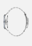 Daniel Klein Blue Dial Watch For Men