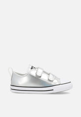 Converse Kids Ctas Metallic Shine Ox Shoes
