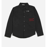 Soviet B Hydra Svt9210 - Boys L/Slv Fashion Shirt