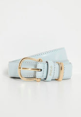 Polo Womens Rosa Belt In Grey