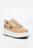 Butterfly Feet Senhora 26 Taupe