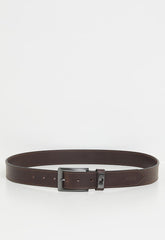 Polo Mens Galvano Belt In Brown