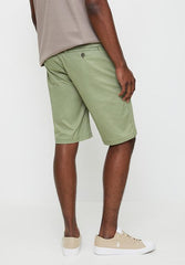 Polo Essential Chinos For Men In Sage