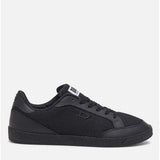 Diesel Mens S-D-Leo Low Sneakers In Black