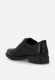 Piree Cardin Mens Ezzy Fit Shoes In Black