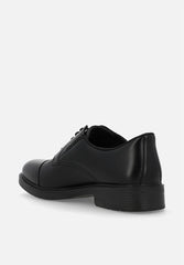 Piree Cardin Mens Ezzy Fit Shoes In Black