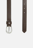 Polo Womens Leonie Belt In Brown