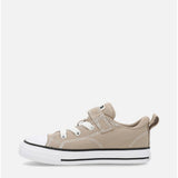 Converse Kids Ctas Malden Street Brown Easy-On Shoes