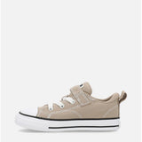Converse Kids Ctas Malden Street Brown Easy-On Shoes
