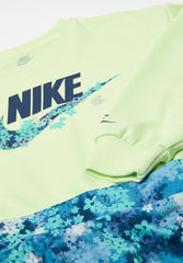 Nike Fresh Cut Skort Set Midnight