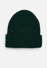 Jeep Micro Beanie Headwear In Green