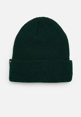 Jeep Micro Beanie Headwear In Green
