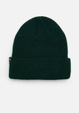 Jeep Micro Beanie Headwear In Green