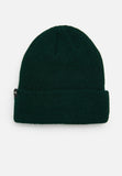 Jeep Micro Beanie Headwear In Green