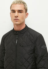 Replay M8000 Black Jacket