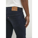 Levis Mens 502 Taper Za Chicken Of The Woods Adv Jeans In Navy