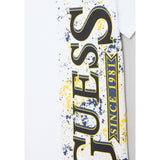 Guess B79102 Kds 2B Ss T-Shirt