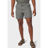 Jeep Mens Mountain Shorts In Olive