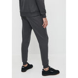 Ben Sherman Mens Targer Charcoal Jogger Pants