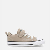 Converse Kids Ctas Malden Street Brown Easy-On Shoes