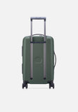 Delsey Paris Turenne Trolley Case In Olive