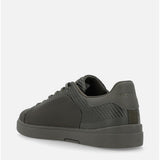 Replay Mens Polys M Williamson Shoes In Military Green