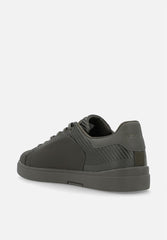 Replay Mens Polys M Williamson Shoes In Military Green