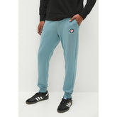 Ben Sherman Mens Target Jogger Pants In Citadel