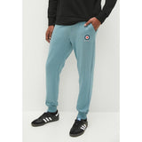 Ben Sherman Mens Target Jogger Pants In Citadel