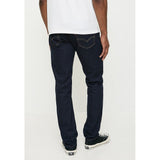 Levis Mens Slim Fit Jeans In Ribbon Eel Adapt