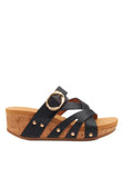 Butterfly Feet Ladies Dido 1 Shoes Black