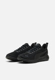 Puma Kids Anzarun 2 Lite Sliptech Jr Shoes In Black