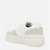 G-Star Raw Womens Eve Lea Sneakers In White