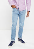 Levis Mens Wolf Gala Apples In Stonewash
