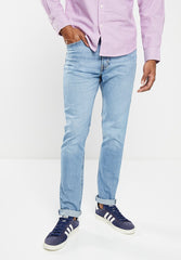 Levis Mens Wolf Gala Apples In Stonewash
