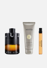 Azzaro The Most Wanted Parfum Fragrance Set For Men