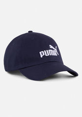 Puma Ess No.1 Logo Bb Cap Navy