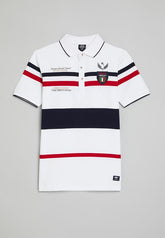 Soviet Strive Boys S/Slv Fashion Golfer